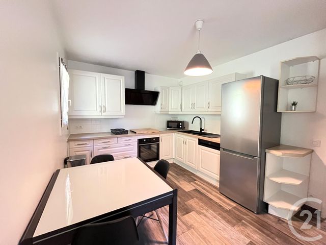 Appartement T4 &agrave; louer - 4 pi&egrave;ces - 74,50 m2 - Tresserve - 73 - RHONE-ALPES