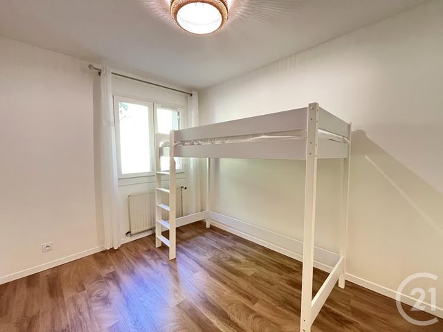 Appartement T4 &agrave; louer - 4 pi&egrave;ces - 74,50 m2 - Tresserve - 73 - RHONE-ALPES