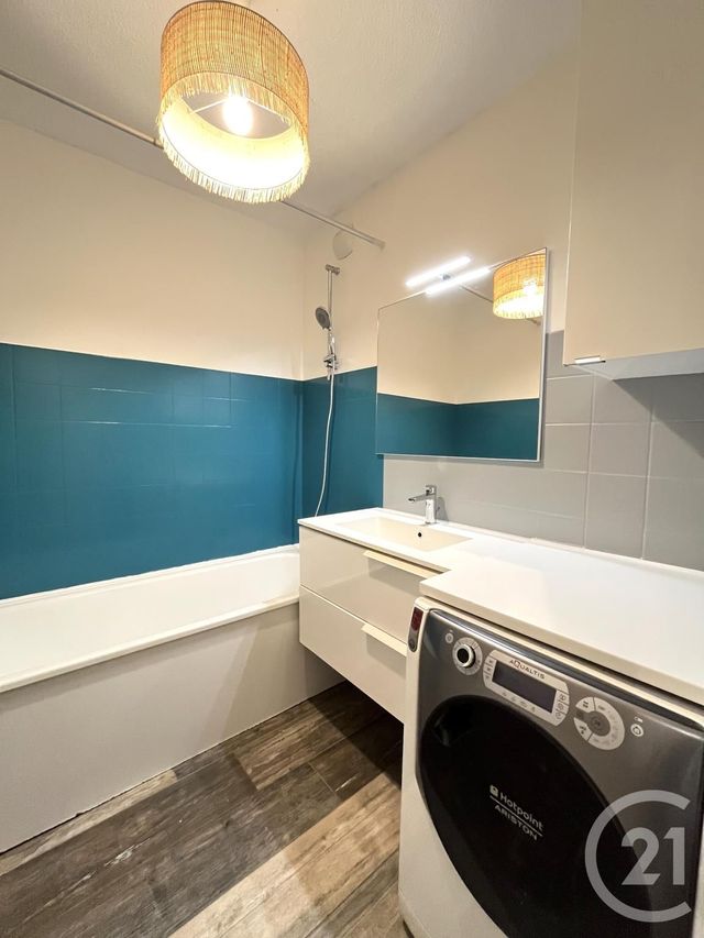 Appartement T4 &agrave; louer - 4 pi&egrave;ces - 74,50 m2 - Tresserve - 73 - RHONE-ALPES