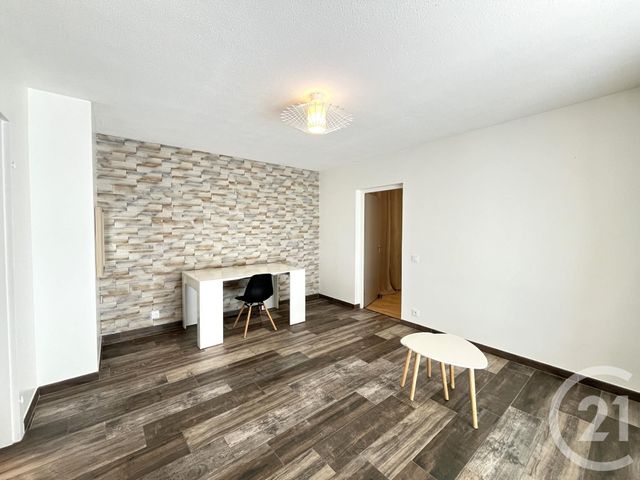 Appartement T4 à louer TRESSERVE