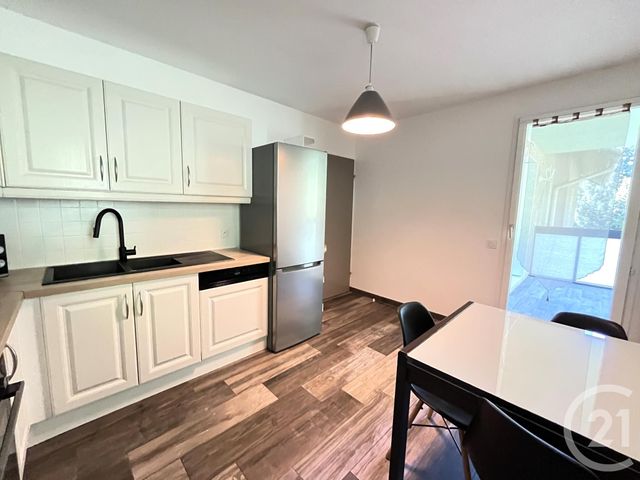 Appartement T4 &agrave; louer - 4 pi&egrave;ces - 74,50 m2 - Tresserve - 73 - RHONE-ALPES
