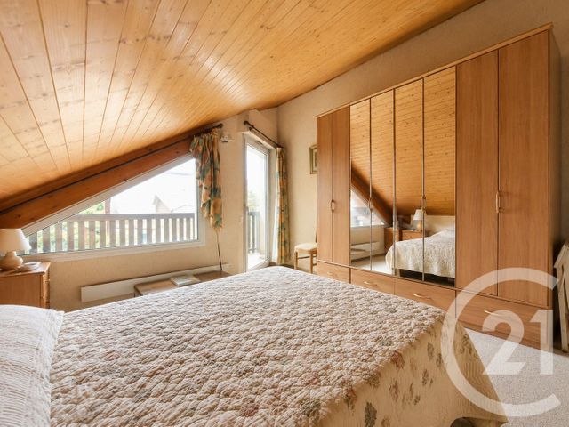 Maison &agrave; vendre - 6 pi&egrave;ces - 192 m2 - Tresserve - 73 - RHONE-ALPES