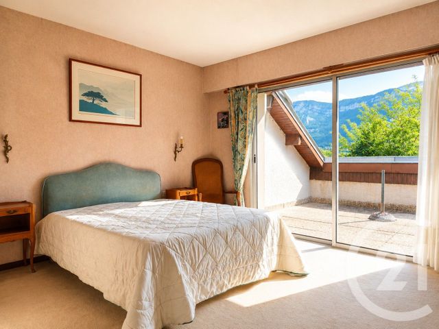 Maison &agrave; vendre - 6 pi&egrave;ces - 192 m2 - Tresserve - 73 - RHONE-ALPES