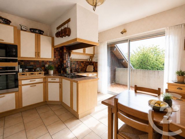 Maison &agrave; vendre - 6 pi&egrave;ces - 192 m2 - Tresserve - 73 - RHONE-ALPES