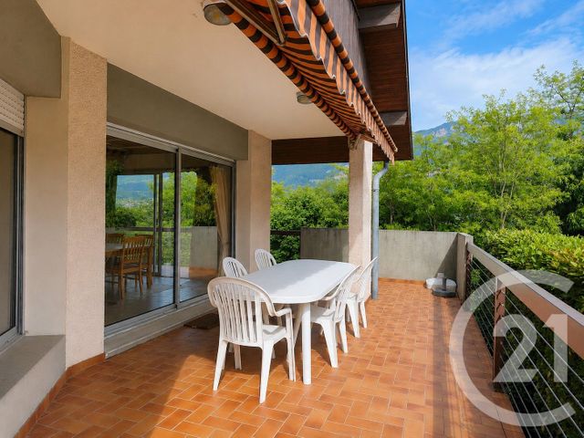 Maison &agrave; vendre - 6 pi&egrave;ces - 192 m2 - Tresserve - 73 - RHONE-ALPES