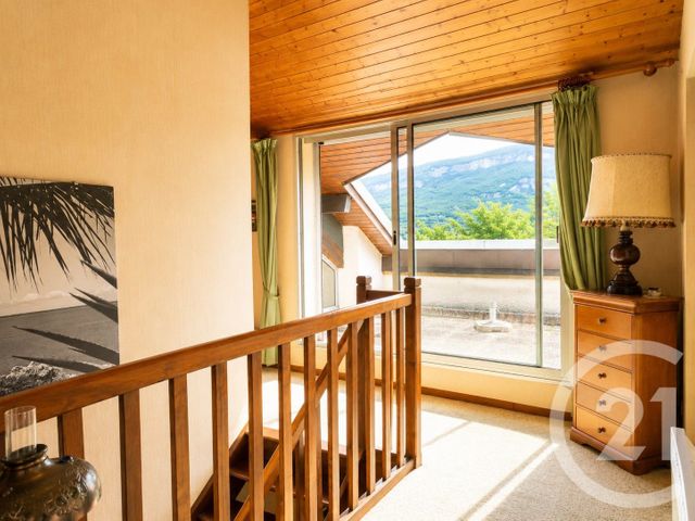 Maison &agrave; vendre - 6 pi&egrave;ces - 192 m2 - Tresserve - 73 - RHONE-ALPES