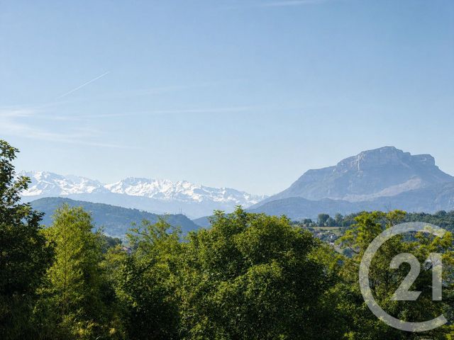 Maison &agrave; vendre - 6 pi&egrave;ces - 192 m2 - Tresserve - 73 - RHONE-ALPES