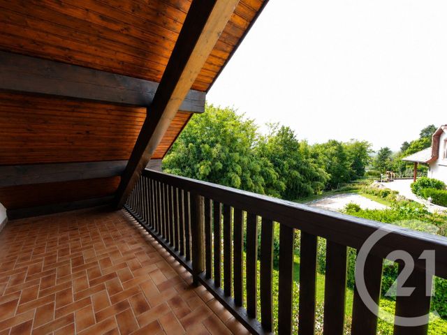 Maison &agrave; vendre - 6 pi&egrave;ces - 192 m2 - Tresserve - 73 - RHONE-ALPES