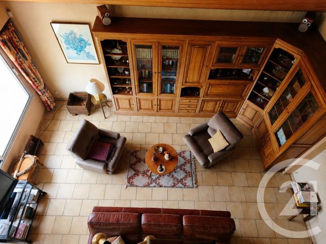 Maison &agrave; vendre - 6 pi&egrave;ces - 192 m2 - Tresserve - 73 - RHONE-ALPES
