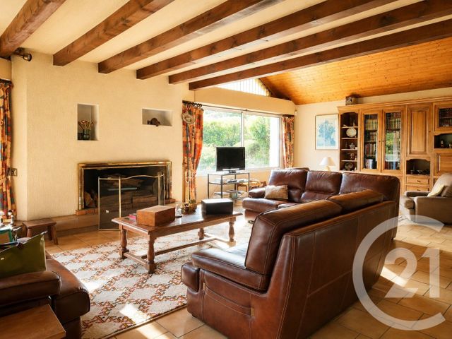 Maison &agrave; vendre - 6 pi&egrave;ces - 192 m2 - Tresserve - 73 - RHONE-ALPES