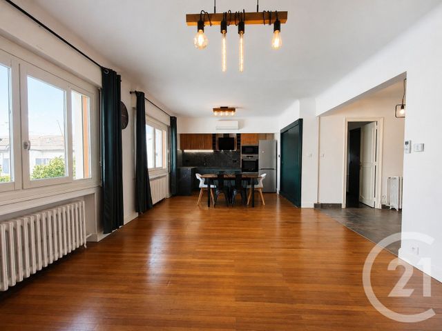 appartement - AIX LES BAINS - 73