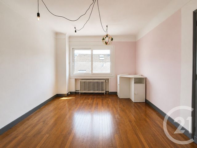 Appartement T3 &agrave; vendre - 3 pi&egrave;ces - 77,49 m2 - Aix Les Bains - 73 - RHONE-ALPES