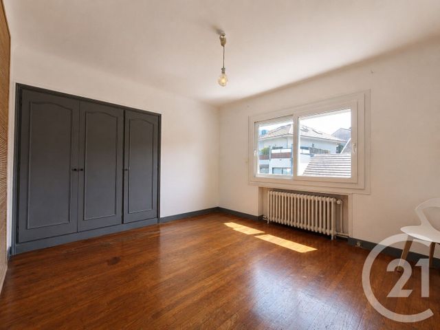 Appartement T3 &agrave; vendre - 3 pi&egrave;ces - 77,49 m2 - Aix Les Bains - 73 - RHONE-ALPES