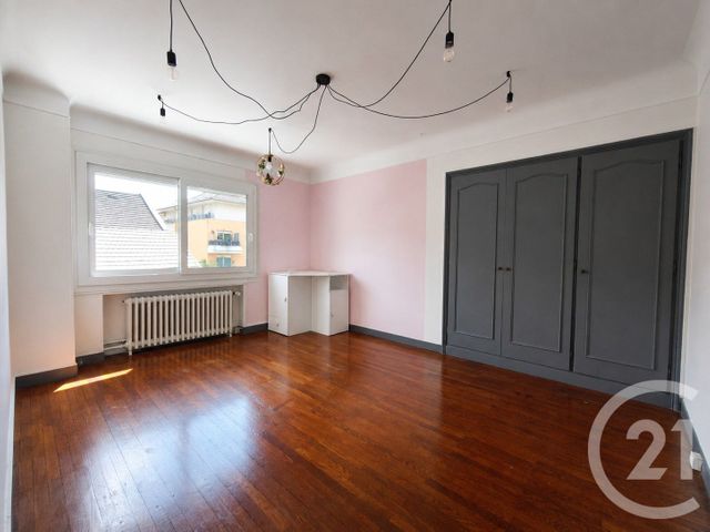 Appartement T3 &agrave; vendre - 3 pi&egrave;ces - 77,49 m2 - Aix Les Bains - 73 - RHONE-ALPES