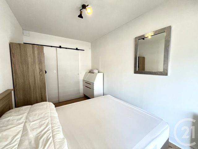 Appartement T2 &agrave; louer - 2 pi&egrave;ces - 34,06 m2 - Aix Les Bains - 73 - RHONE-ALPES