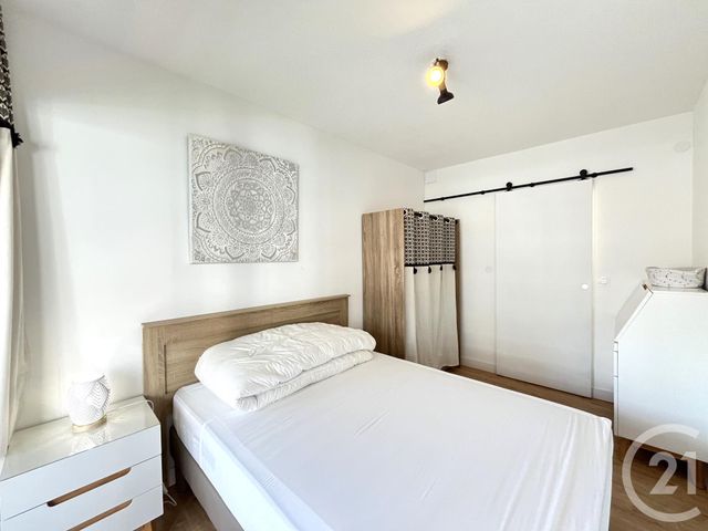 Appartement T2 &agrave; louer - 2 pi&egrave;ces - 34,06 m2 - Aix Les Bains - 73 - RHONE-ALPES