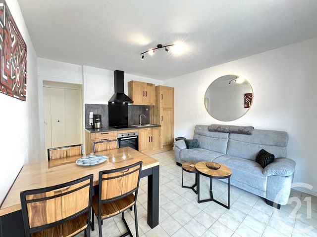 appartement - AIX LES BAINS - 73