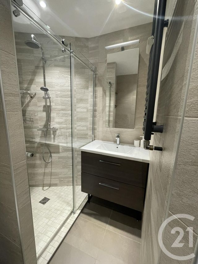 Appartement Studio &agrave; louer - 1 pi&egrave;ce - 16,27 m2 - Chambery - 73 - RHONE-ALPES
