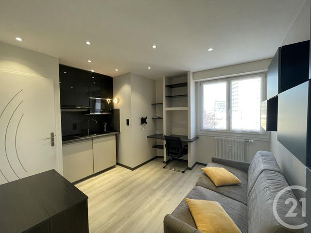 appartement - CHAMBERY - 73