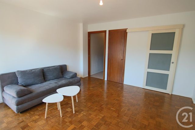 appartement - AIX LES BAINS - 73