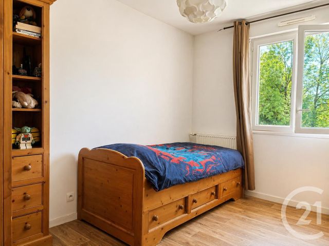 Maison &agrave; vendre - 5 pi&egrave;ces - 90,72 m2 - Aix Les Bains - 73 - RHONE-ALPES