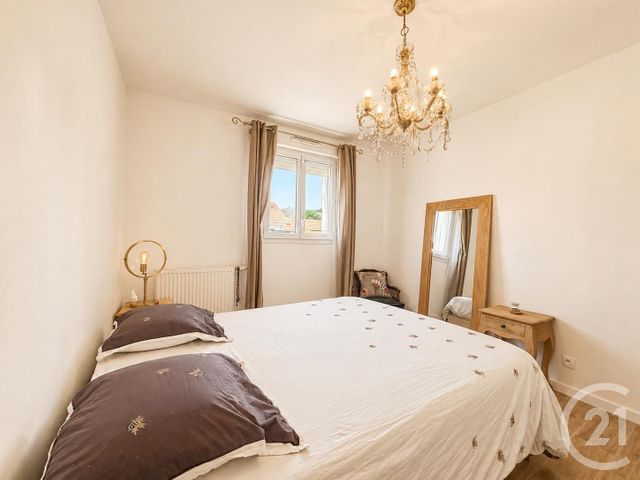Maison &agrave; vendre - 5 pi&egrave;ces - 90,72 m2 - Aix Les Bains - 73 - RHONE-ALPES