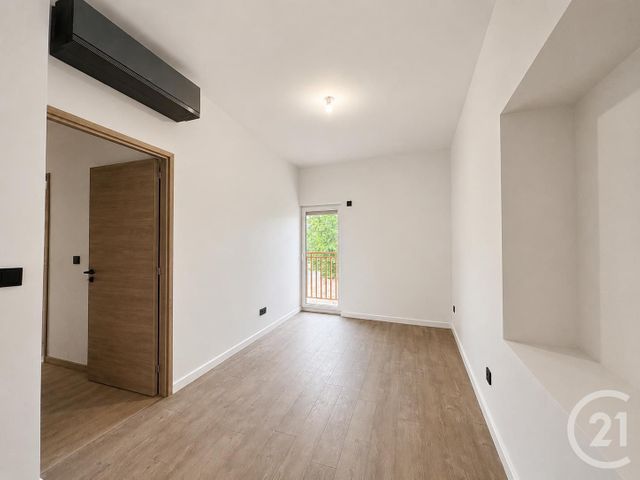 Appartement F3 &agrave; vendre - 3 pi&egrave;ces - 58,80 m2 - Cognin - 73 - RHONE-ALPES
