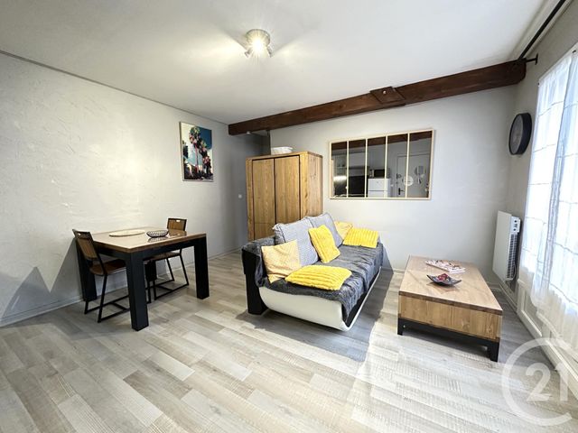 appartement - AIX LES BAINS - 73
