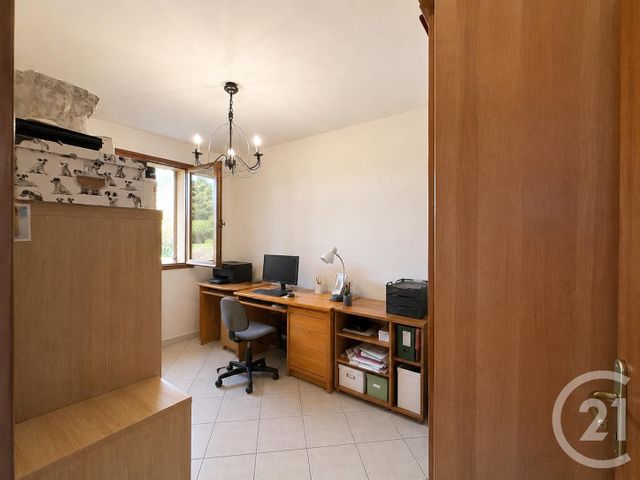 Maison &agrave; vendre - 5 pi&egrave;ces - 134 m2 - Entrelacs - 73 - RHONE-ALPES