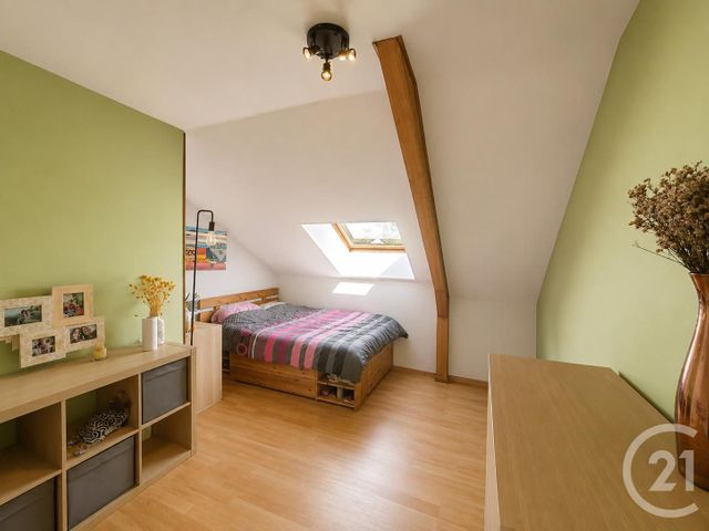 Maison &agrave; vendre - 5 pi&egrave;ces - 134 m2 - Entrelacs - 73 - RHONE-ALPES
