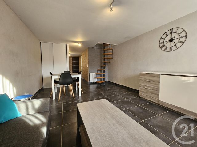 appartement - SONNAZ - 73