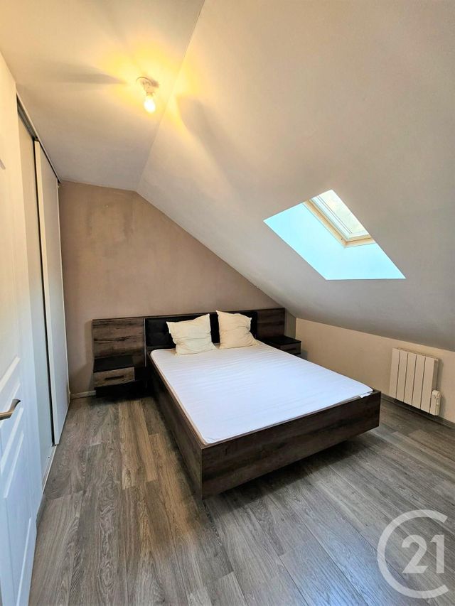 Appartement F3 &agrave; louer - 3 pi&egrave;ces - 48,21 m2 - Sonnaz - 73 - RHONE-ALPES