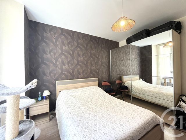 Appartement T3 &agrave; louer - 2 pi&egrave;ces - 51,14 m2 - Aix Les Bains - 73 - RHONE-ALPES
