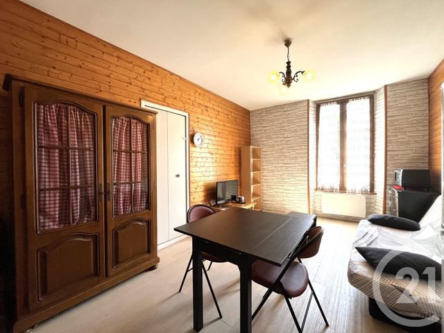 Appartement T3 &agrave; louer - 2 pi&egrave;ces - 51,14 m2 - Aix Les Bains - 73 - RHONE-ALPES