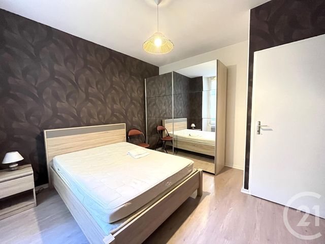Appartement T3 &agrave; louer - 2 pi&egrave;ces - 51,14 m2 - Aix Les Bains - 73 - RHONE-ALPES