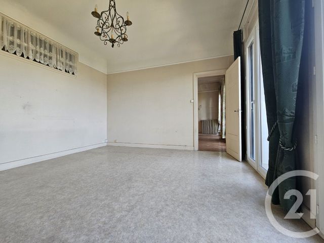 Appartement T2 &agrave; vendre - 2 pi&egrave;ces - 54 m2 - Aix Les Bains - 73 - RHONE-ALPES