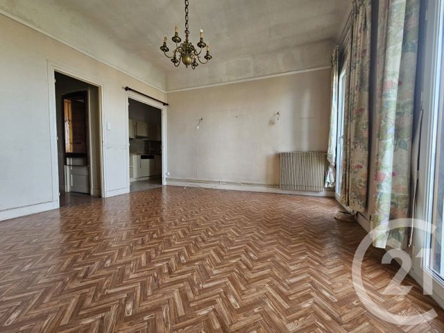 Appartement T2 &agrave; vendre - 2 pi&egrave;ces - 54 m2 - Aix Les Bains - 73 - RHONE-ALPES