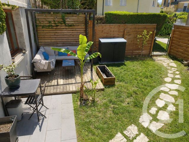appartement - AIX LES BAINS - 73