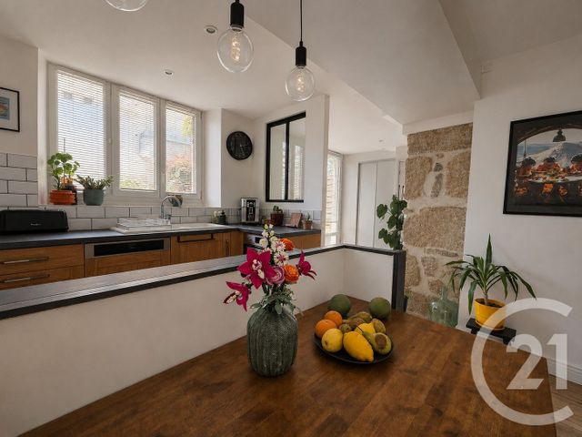 Appartement T2 &agrave; vendre - 2 pi&egrave;ces - 44,81 m2 - Aix Les Bains - 73 - RHONE-ALPES