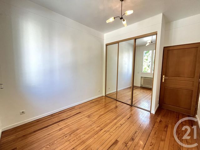 Appartement F2 &agrave; louer - 2 pi&egrave;ces - 59,88 m2 - Aix Les Bains - 73 - RHONE-ALPES