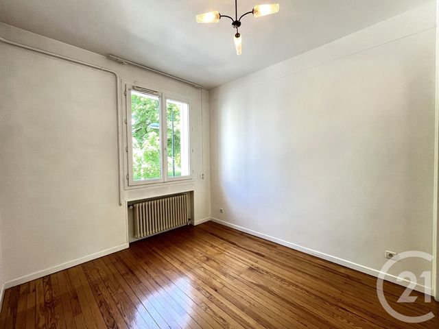 Appartement F2 &agrave; louer - 2 pi&egrave;ces - 59,88 m2 - Aix Les Bains - 73 - RHONE-ALPES