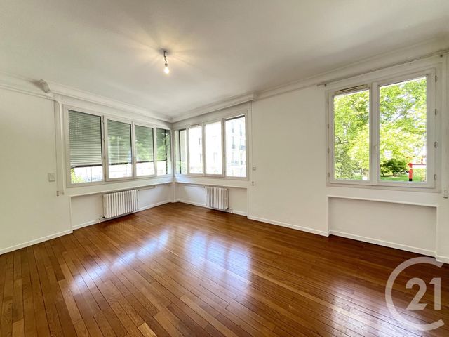 Appartement F2 &agrave; louer - 2 pi&egrave;ces - 59,88 m2 - Aix Les Bains - 73 - RHONE-ALPES