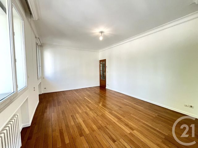 Appartement F2 &agrave; louer - 2 pi&egrave;ces - 59,88 m2 - Aix Les Bains - 73 - RHONE-ALPES