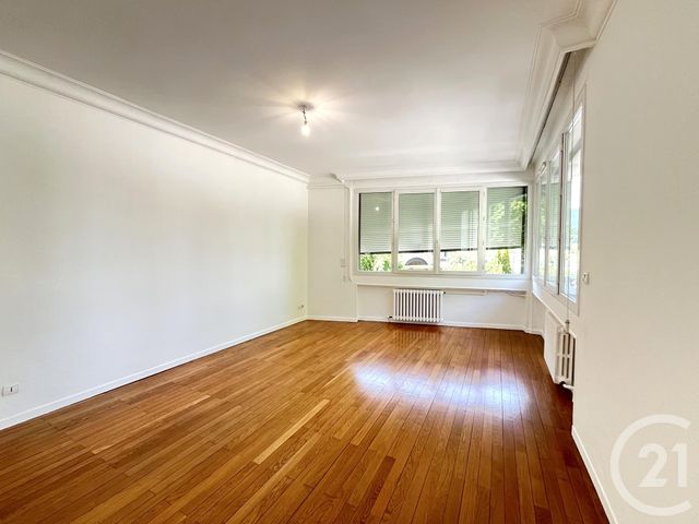 Appartement F2 &agrave; louer - 2 pi&egrave;ces - 59,88 m2 - Aix Les Bains - 73 - RHONE-ALPES