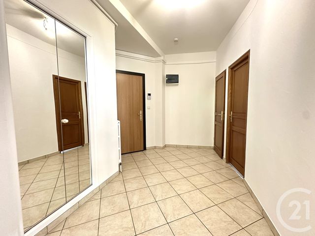 Appartement F2 &agrave; louer - 2 pi&egrave;ces - 59,88 m2 - Aix Les Bains - 73 - RHONE-ALPES