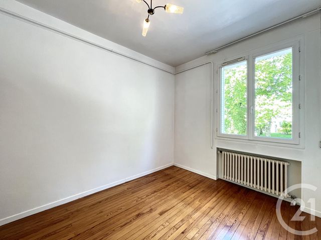 Appartement F2 &agrave; louer - 2 pi&egrave;ces - 59,88 m2 - Aix Les Bains - 73 - RHONE-ALPES