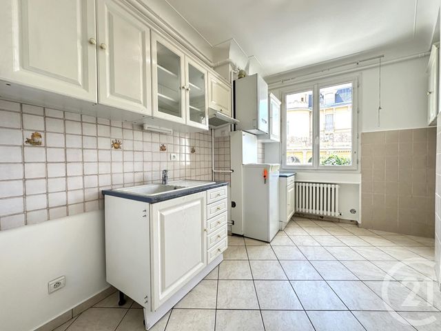 Appartement F2 &agrave; louer - 2 pi&egrave;ces - 59,88 m2 - Aix Les Bains - 73 - RHONE-ALPES