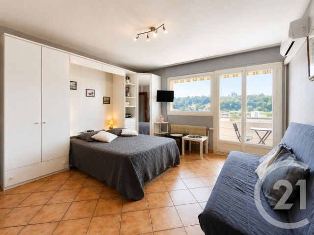 appartement - AIX LES BAINS - 73