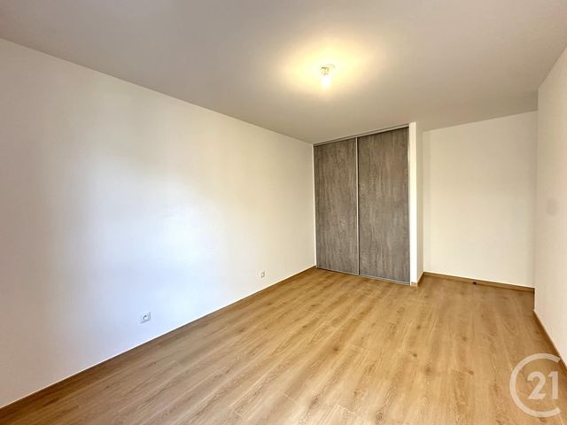 Appartement T3 &agrave; louer - 3 pi&egrave;ces - 61,47 m2 - Aix Les Bains - 73 - RHONE-ALPES