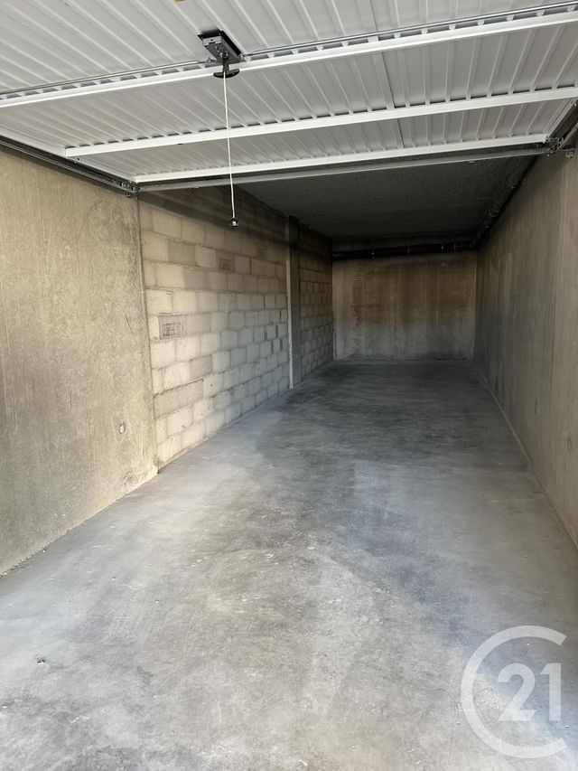 Appartement T3 &agrave; louer - 3 pi&egrave;ces - 61,47 m2 - Aix Les Bains - 73 - RHONE-ALPES
